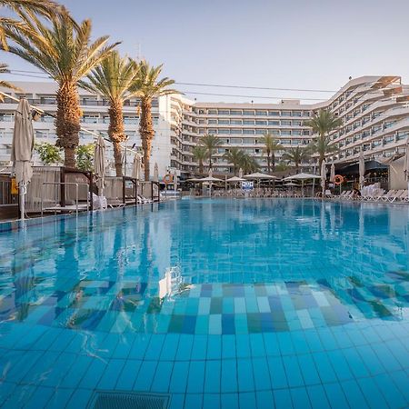 Neptune Eilat By Dan Hotels Exteriér fotografie The Dan Hotel